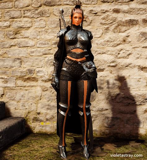 bdo craftable costumes|BDO Costumes You Can Craft In.
